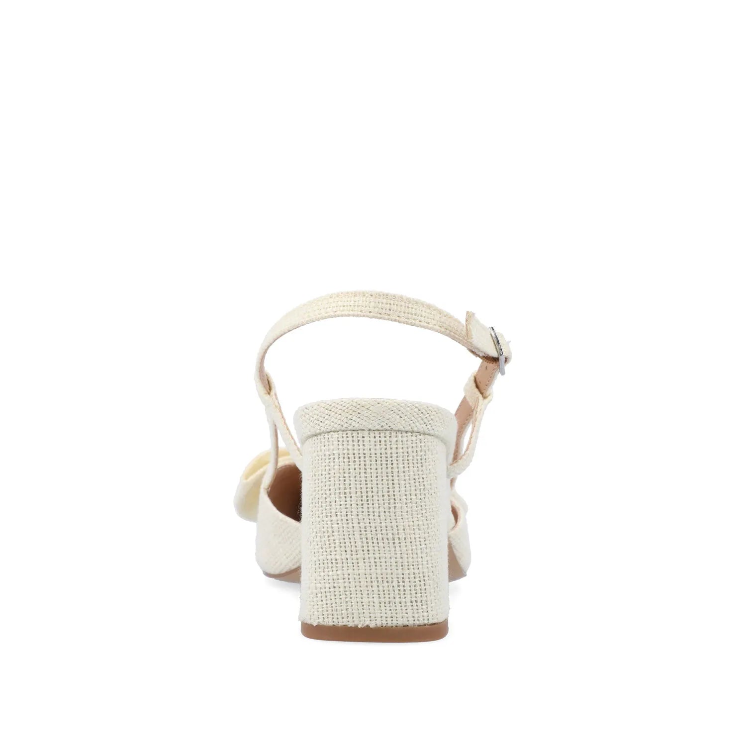 Cream Linen