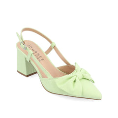 Green Linen