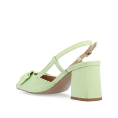 Green Linen