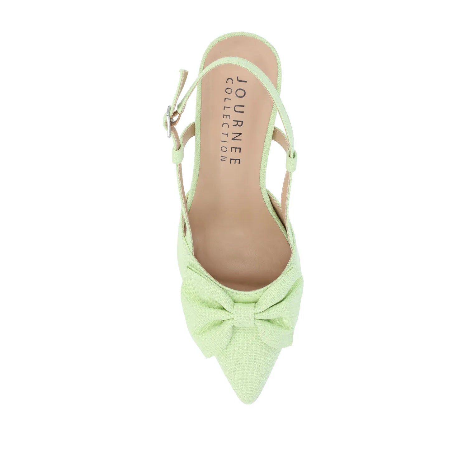 Green Linen