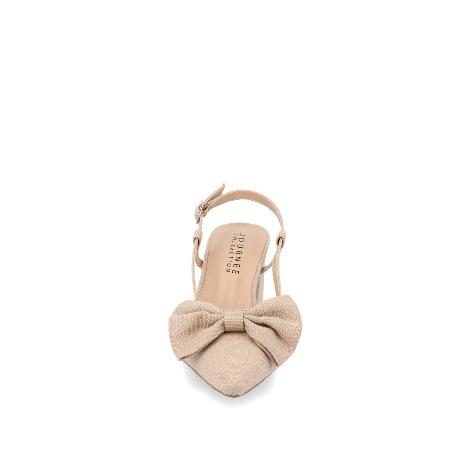 Tan Beige Fabric