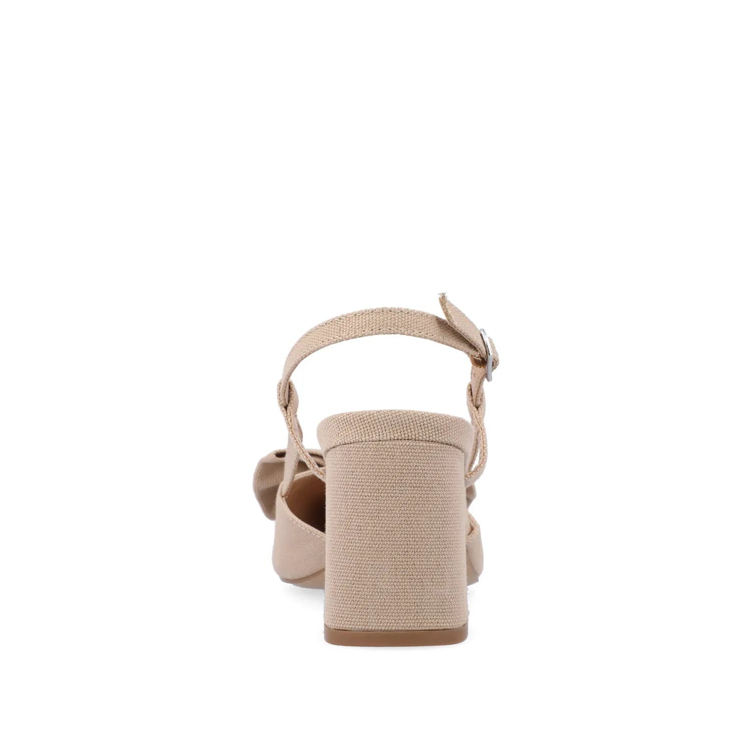 Tan Beige Fabric