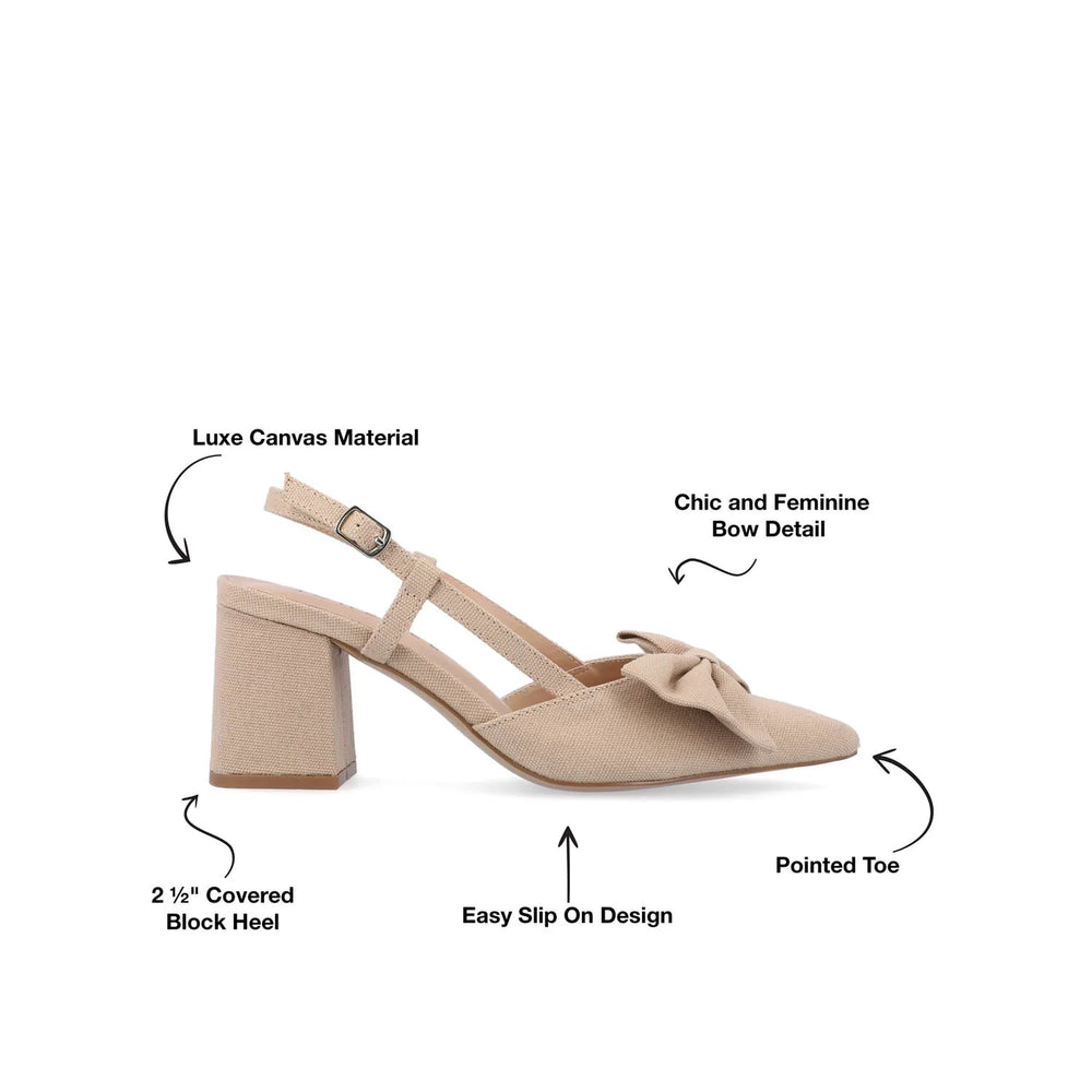 Tan Beige Fabric