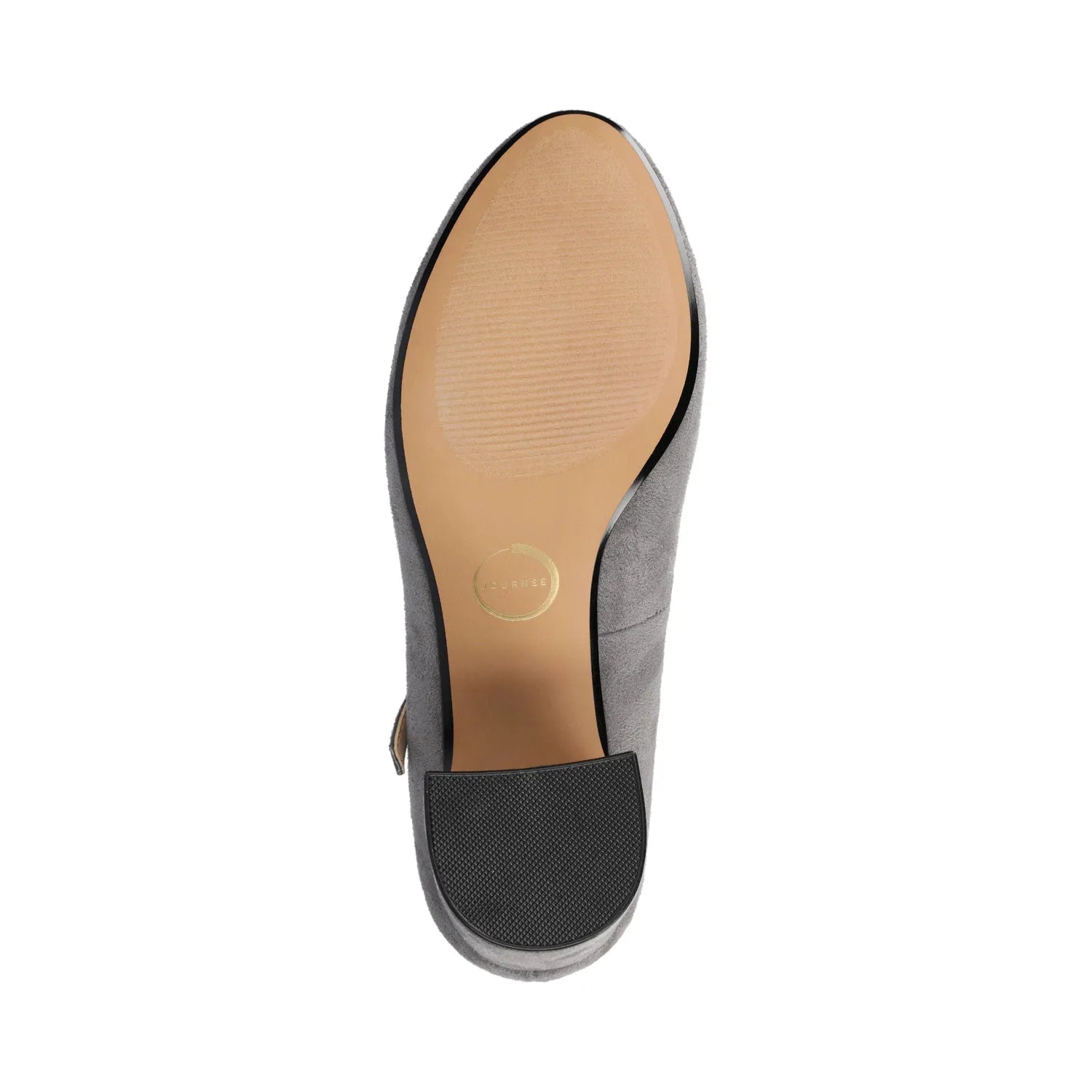TALANI DRESS PUMPS - Grey