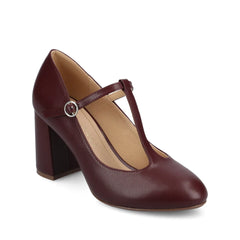 Oxblood