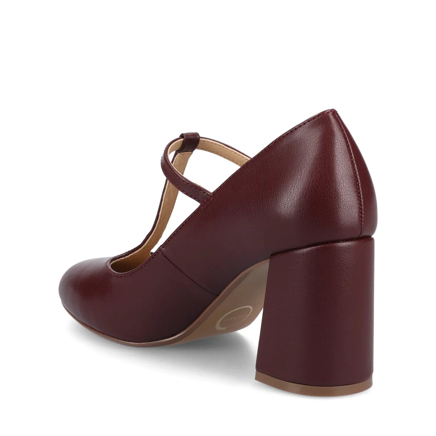 Oxblood