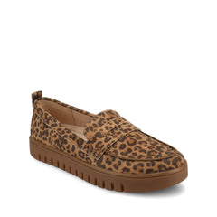 Leopard Camel
