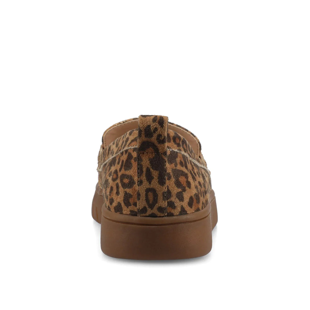 Leopard Camel