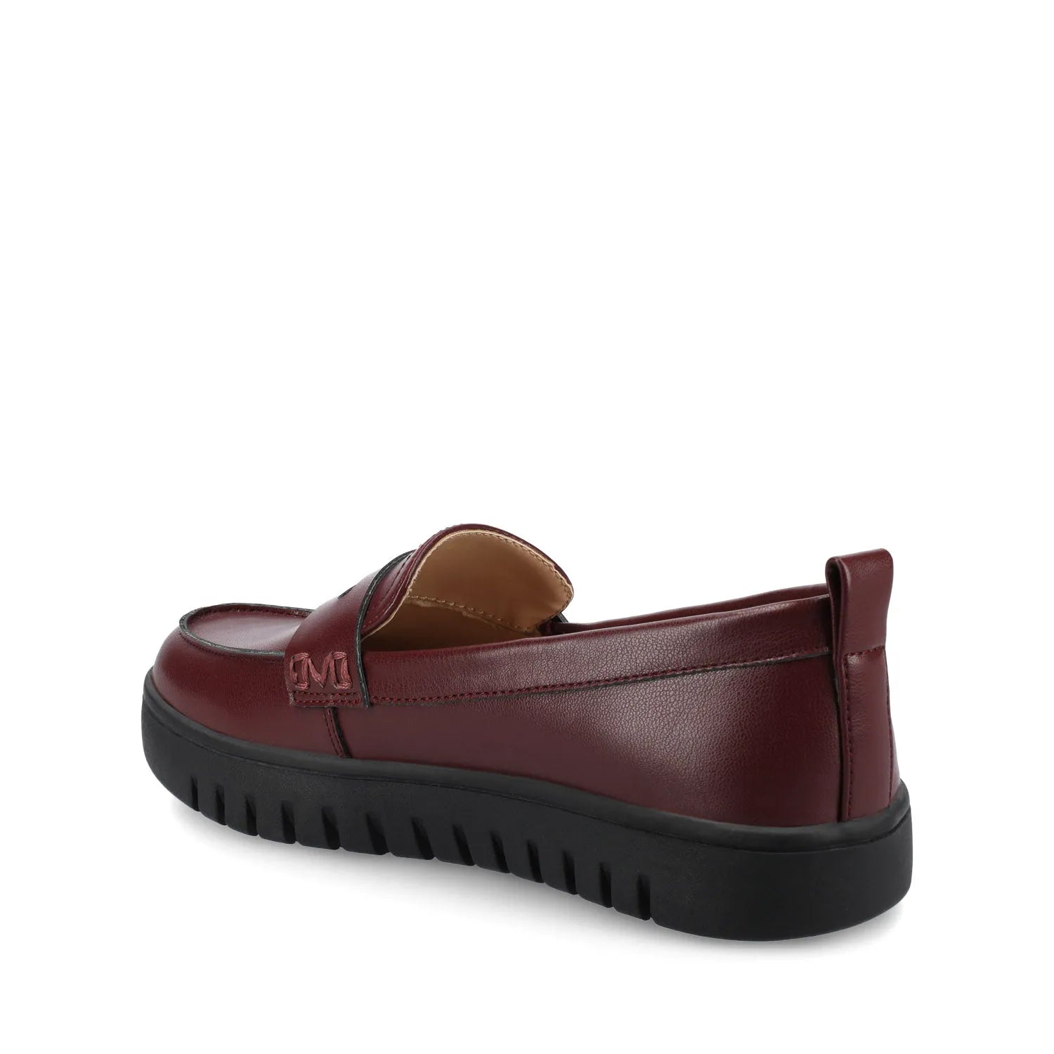 Oxblood