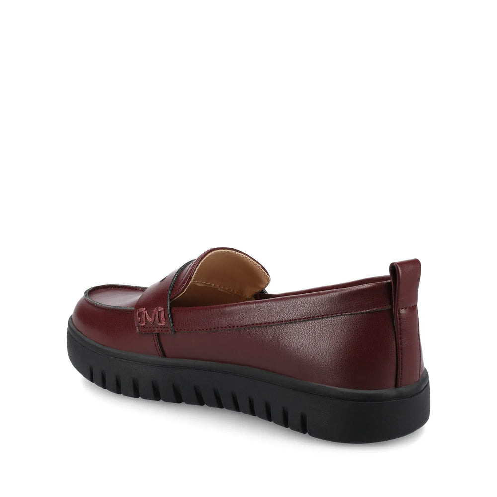 Oxblood