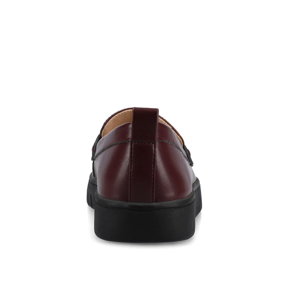 Oxblood