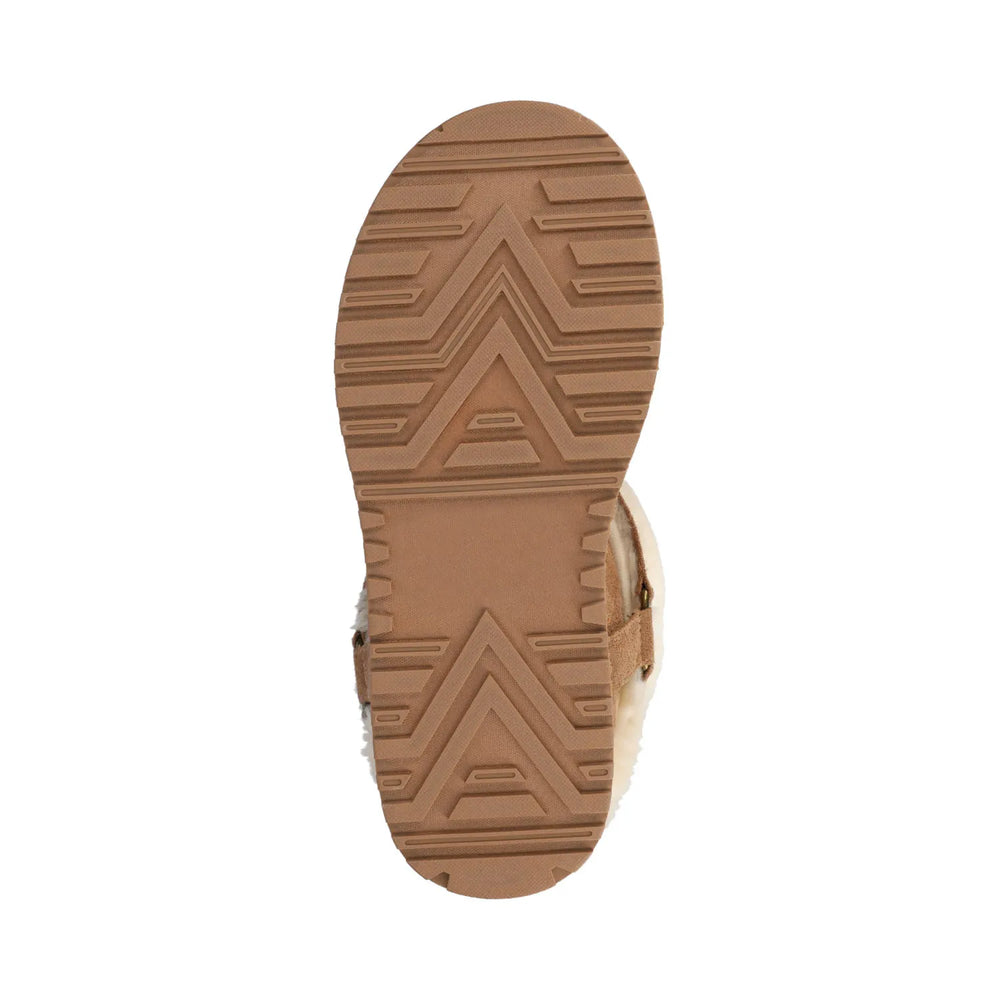 Chestnut