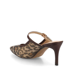 Chocolate Leopard