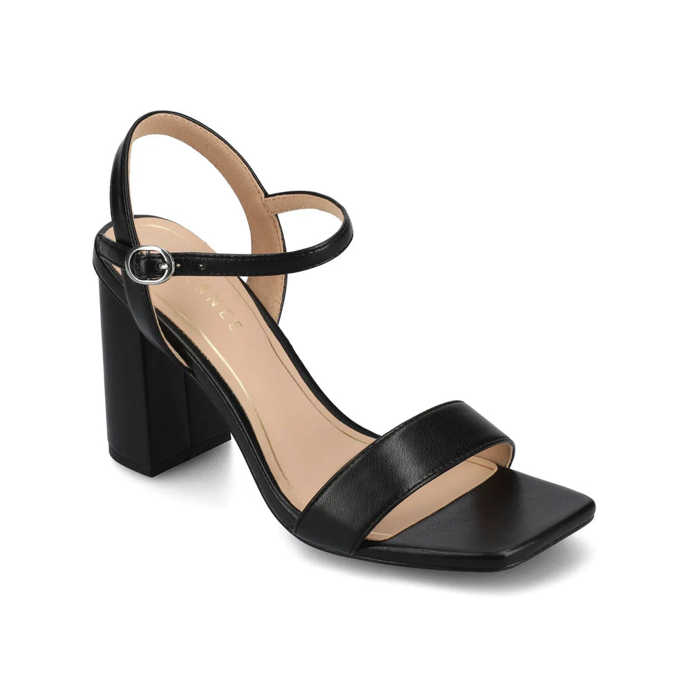 Black PU