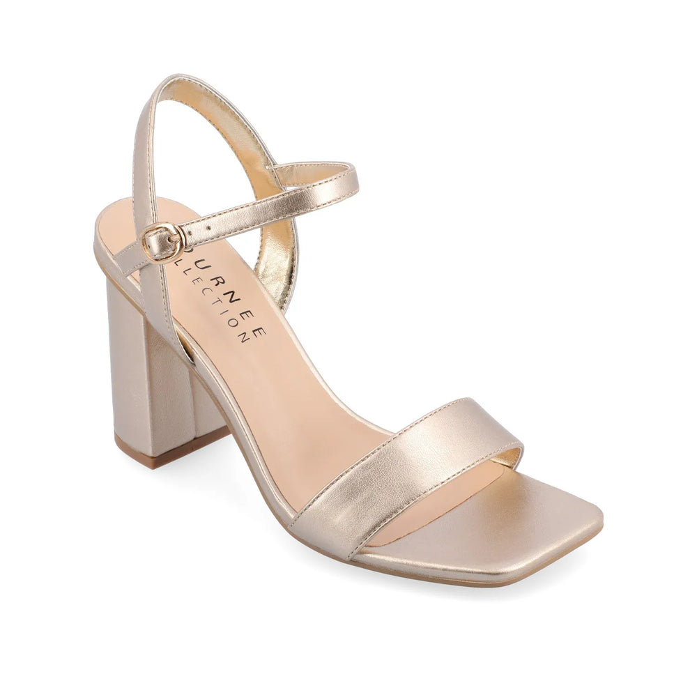 Gold PU