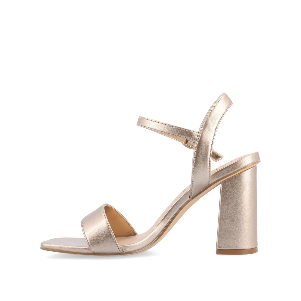 Gold PU