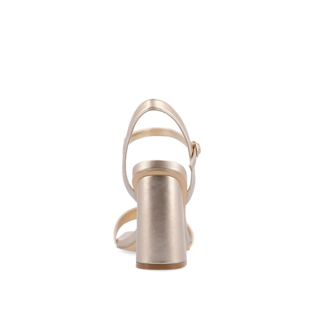 Gold PU