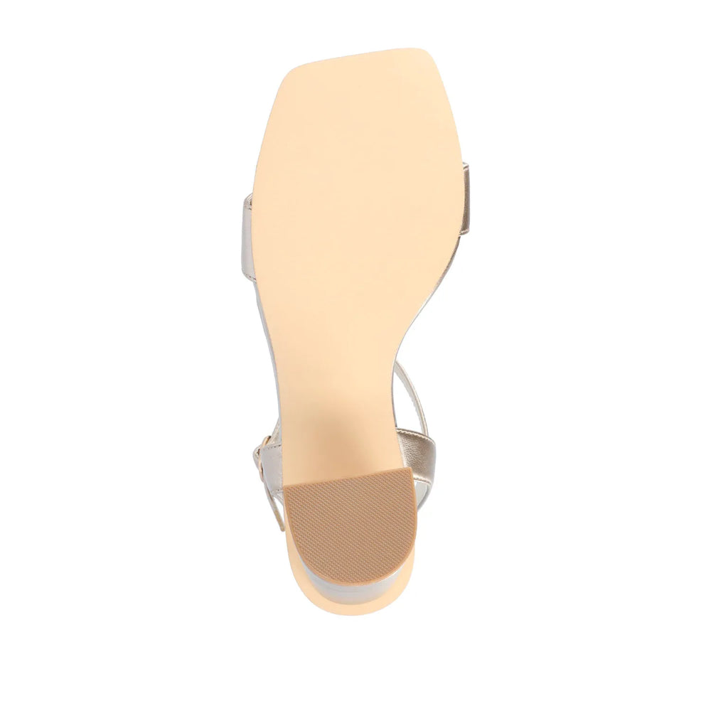 Gold PU