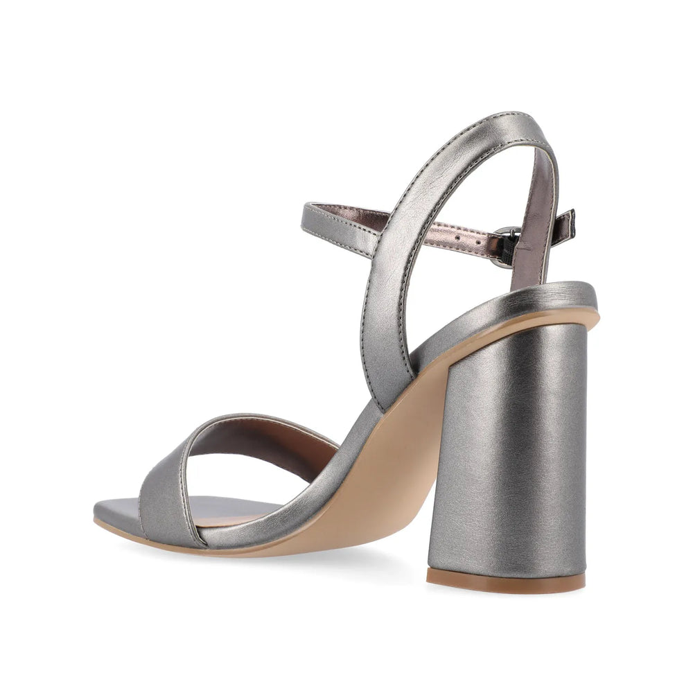 Pewter PU