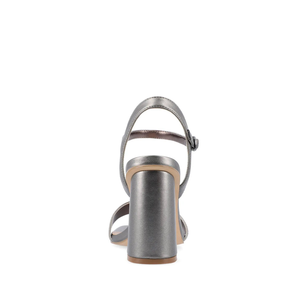 Pewter PU