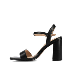 Black PU