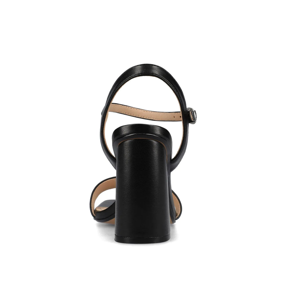Black PU