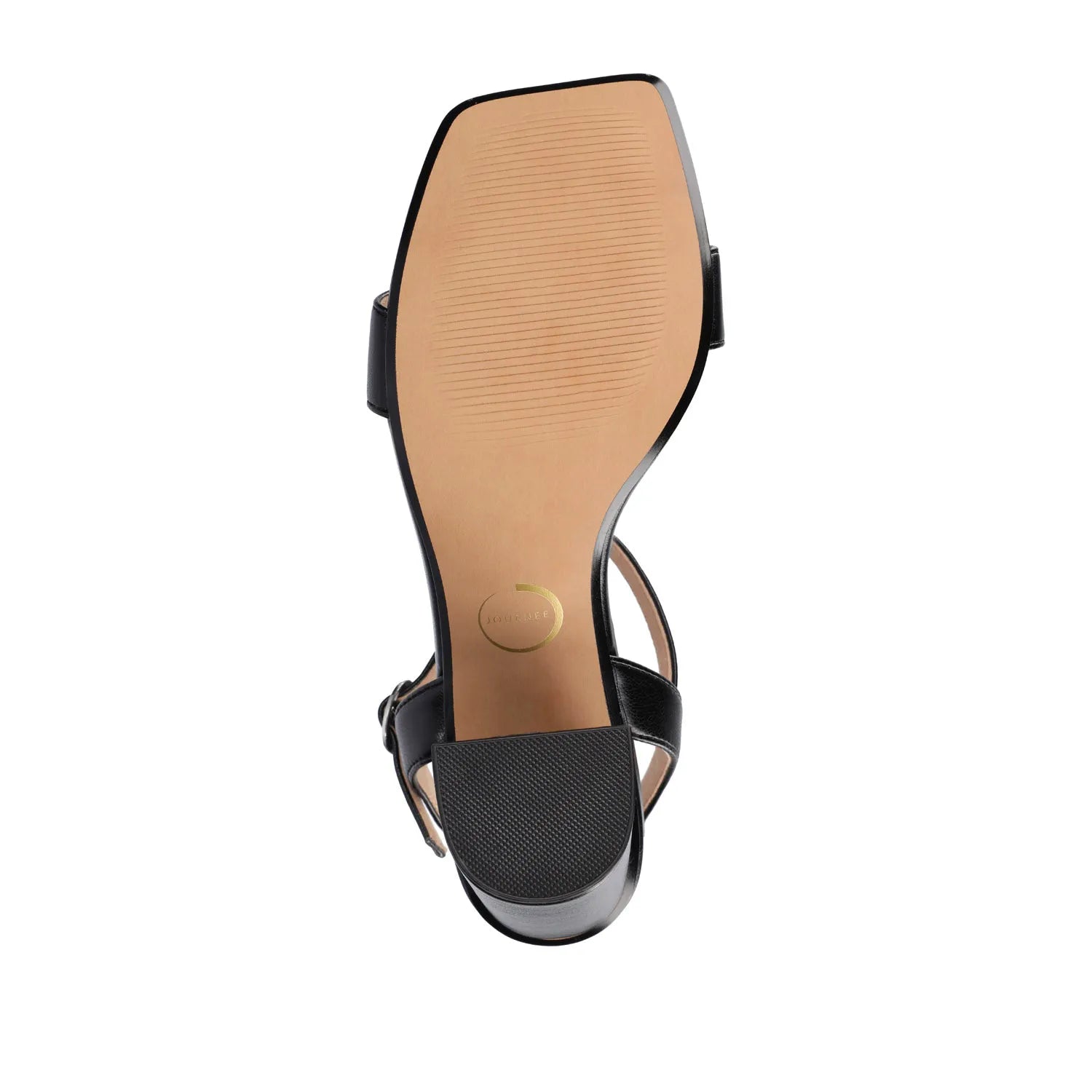 Black PU