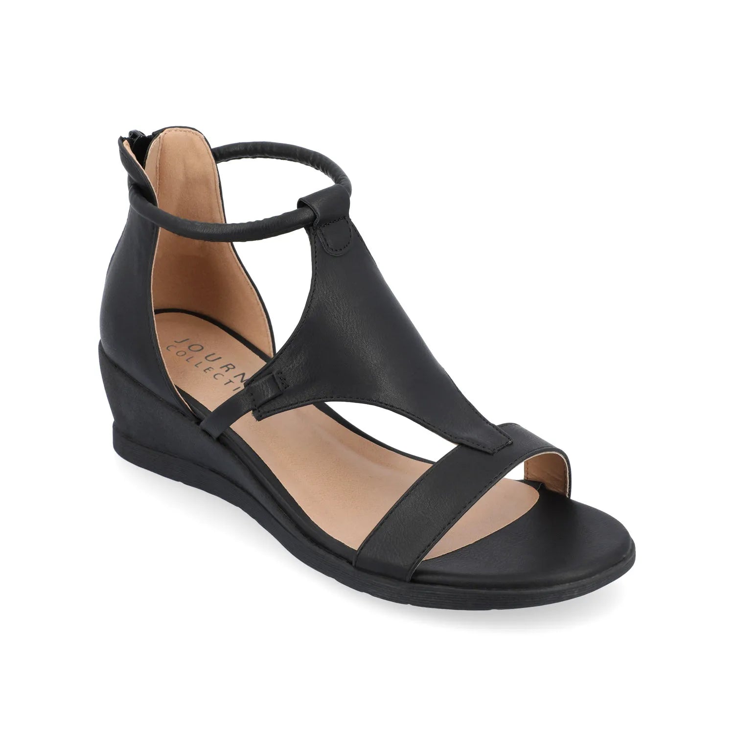 Black PU