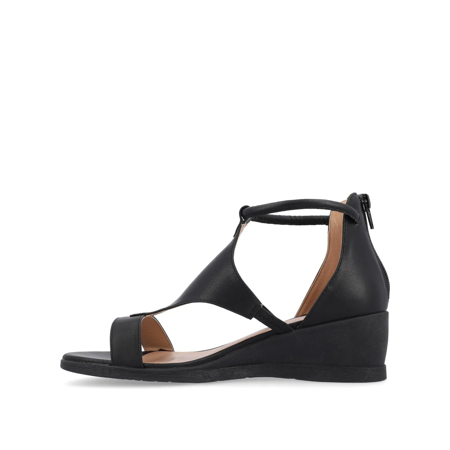 Black PU