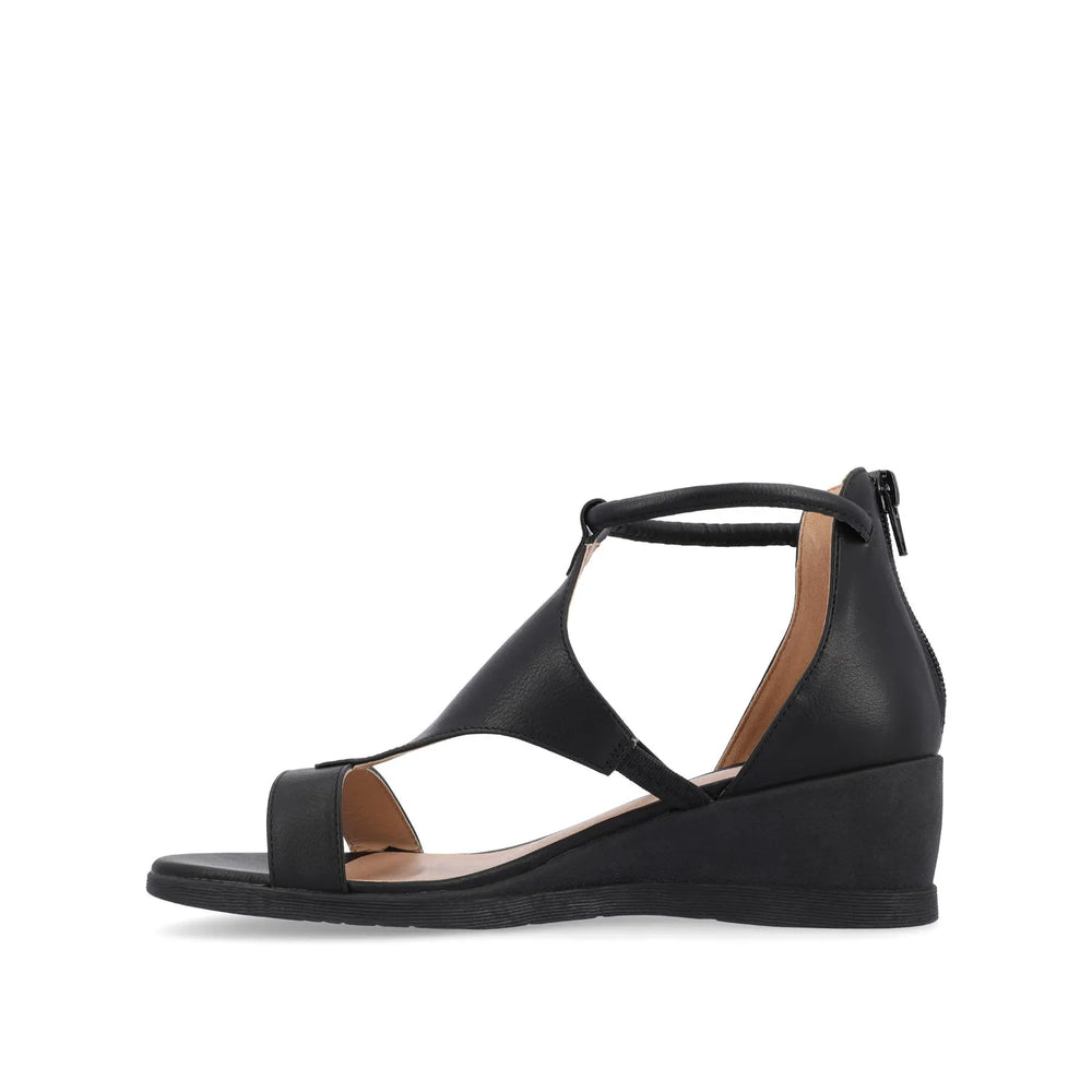 Black PU