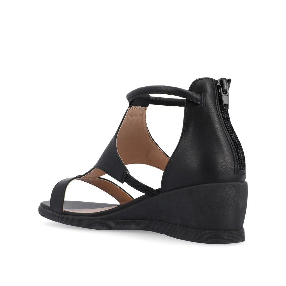 Black PU