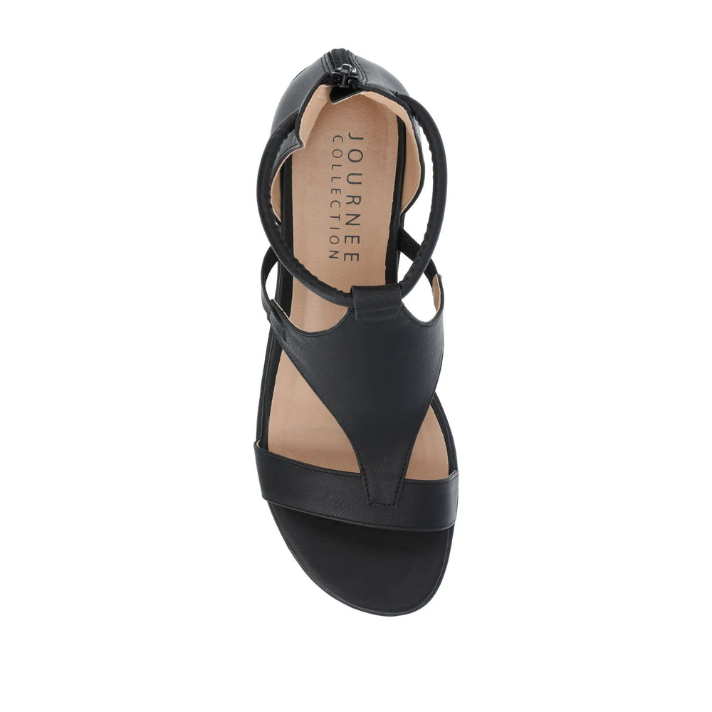 Black PU