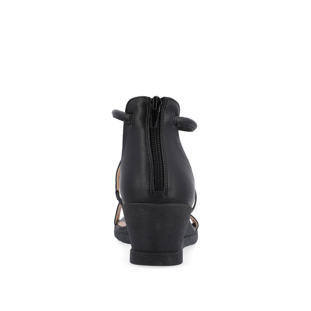 Black PU