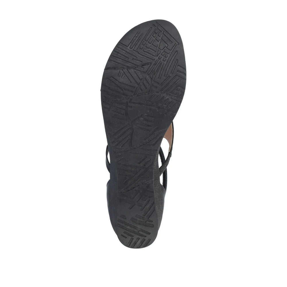Black PU