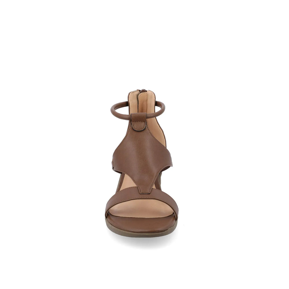 Brown PU
