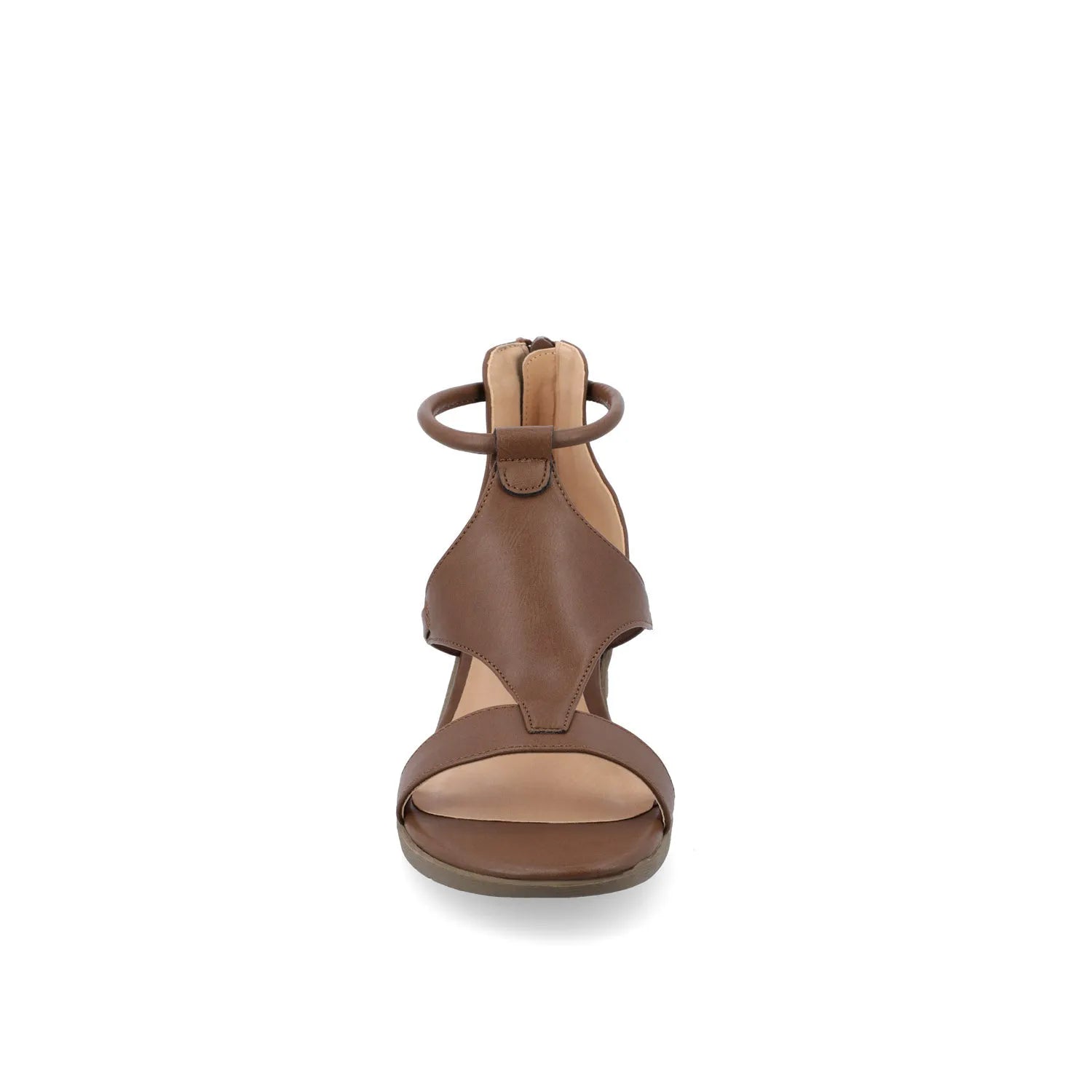 Brown PU