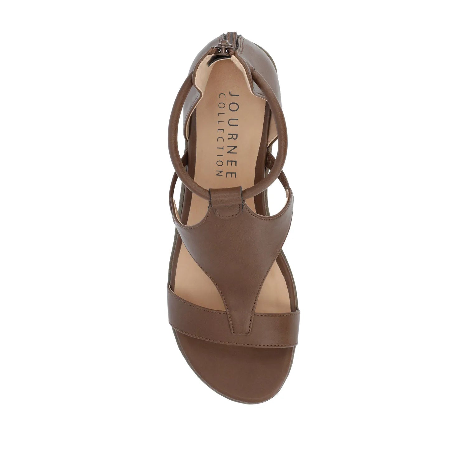 Brown PU