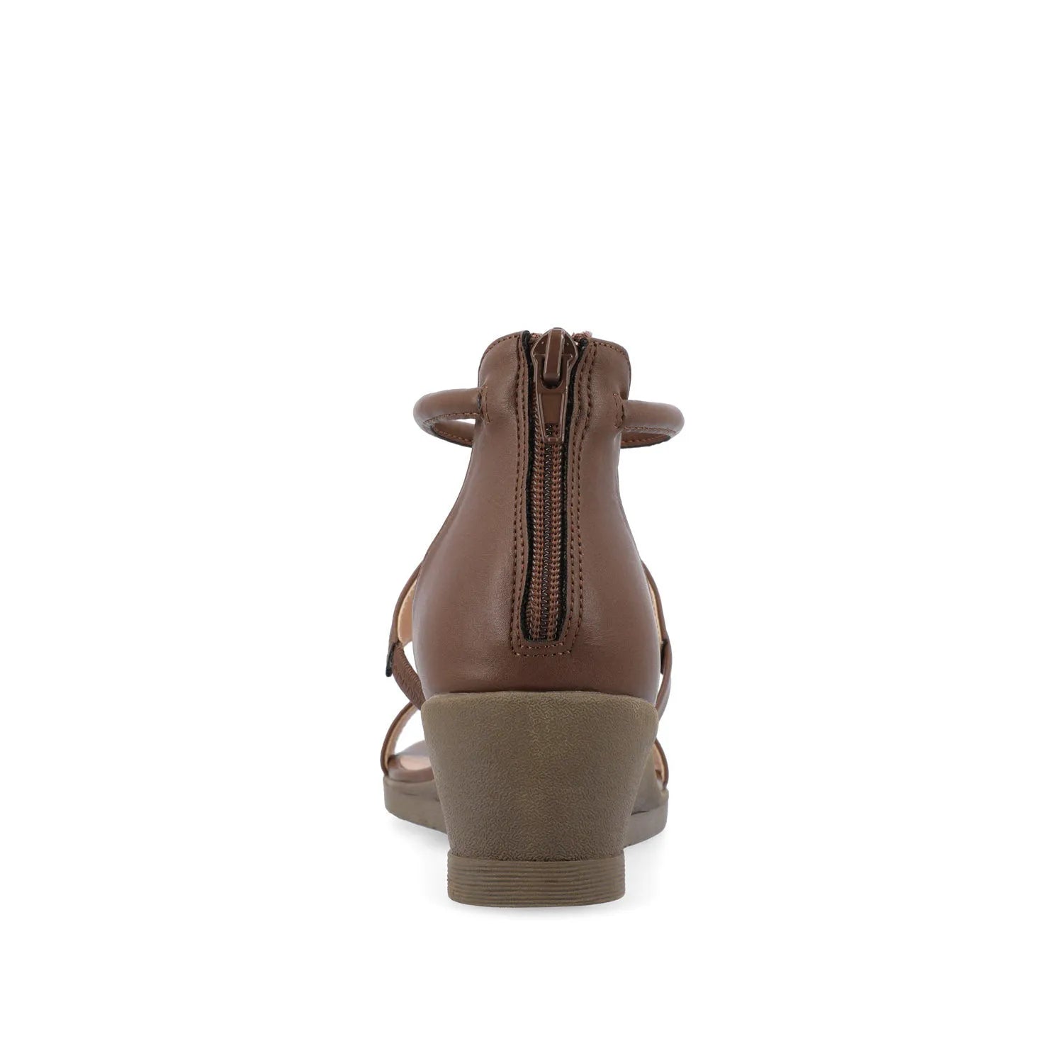 Brown PU