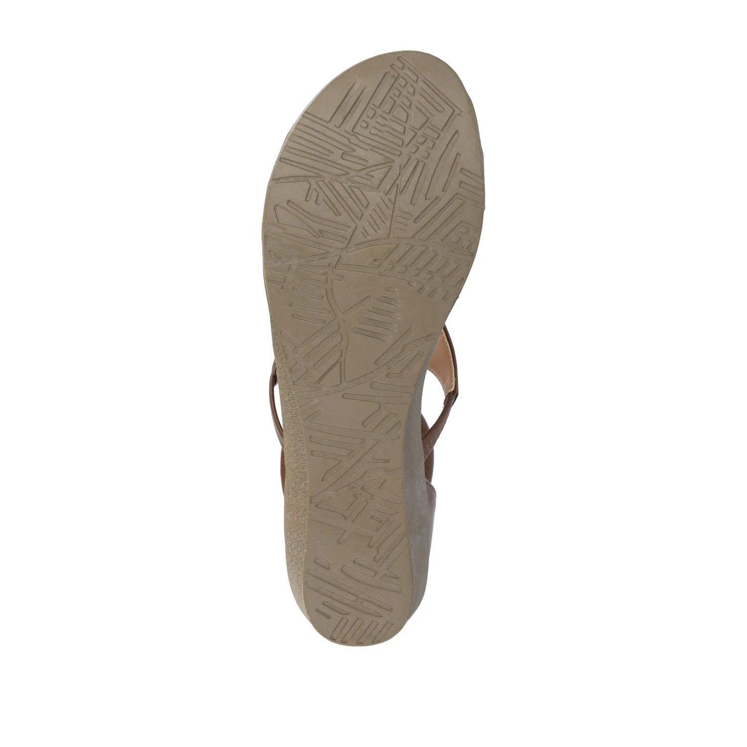 Brown PU