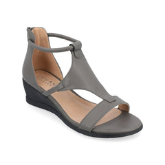 Grey PU