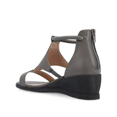 Grey PU