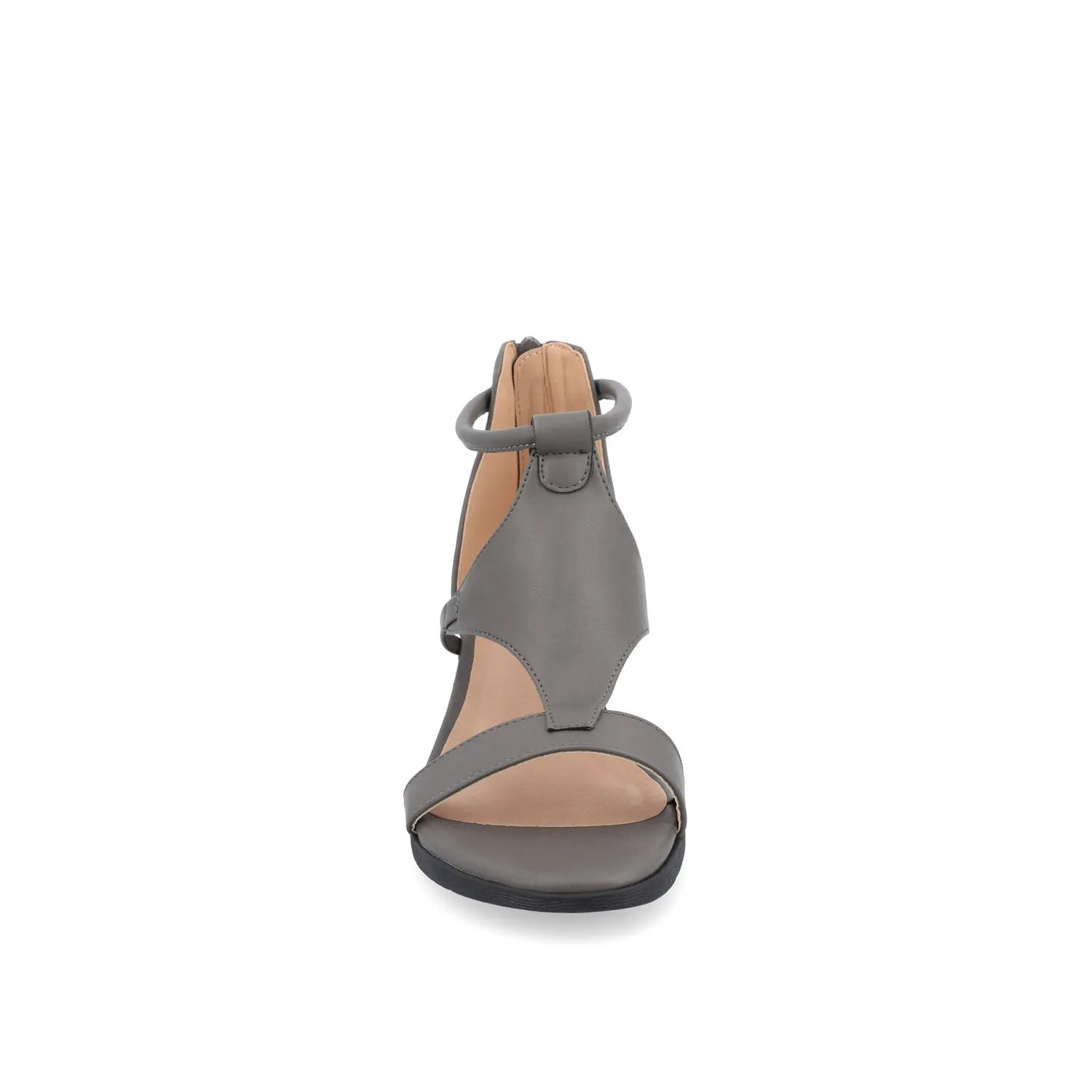 Grey PU