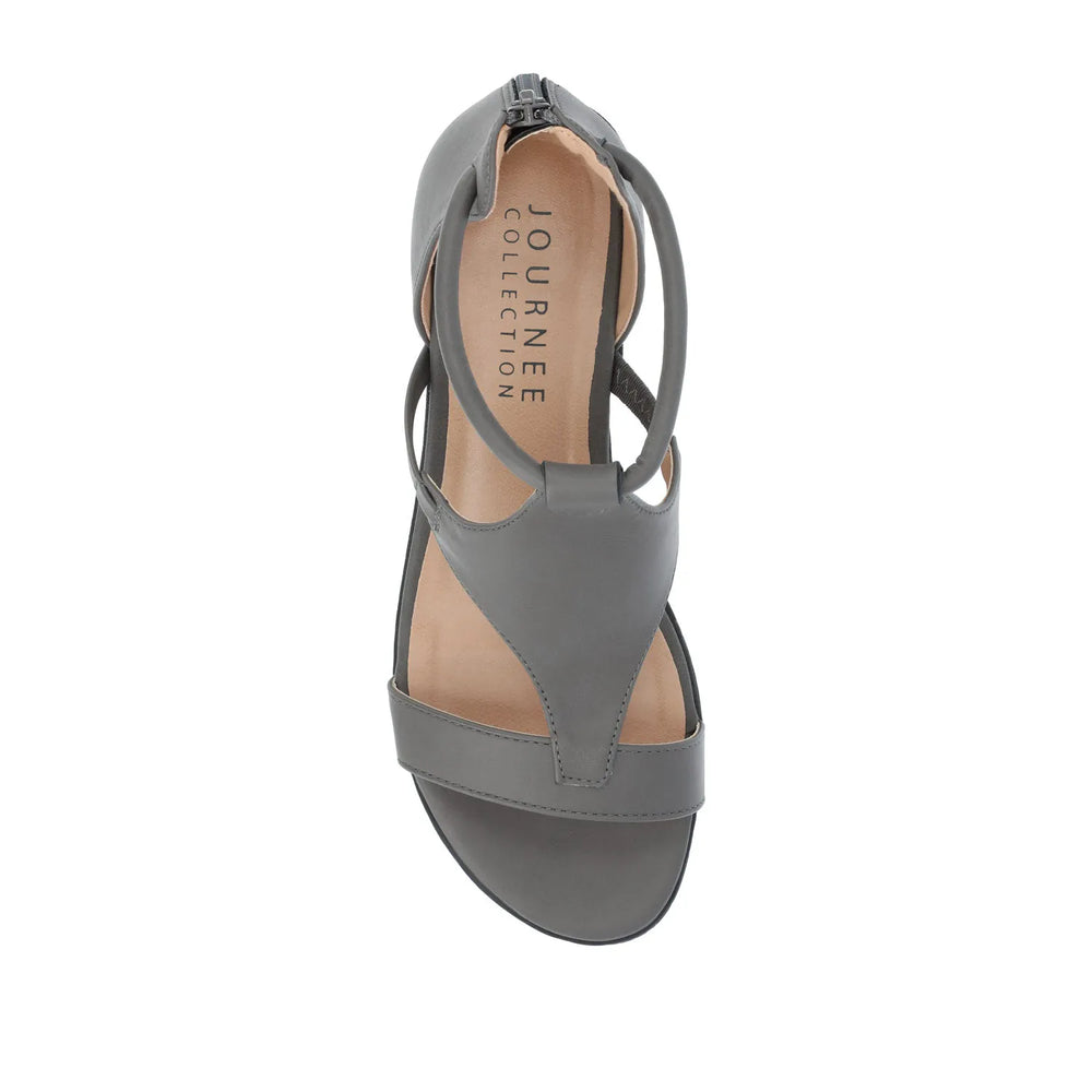 Grey PU