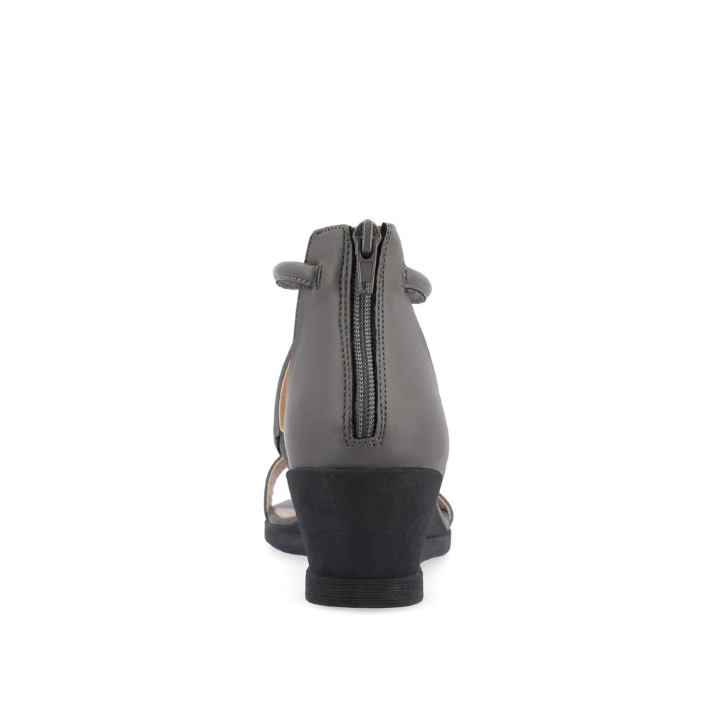 Grey PU