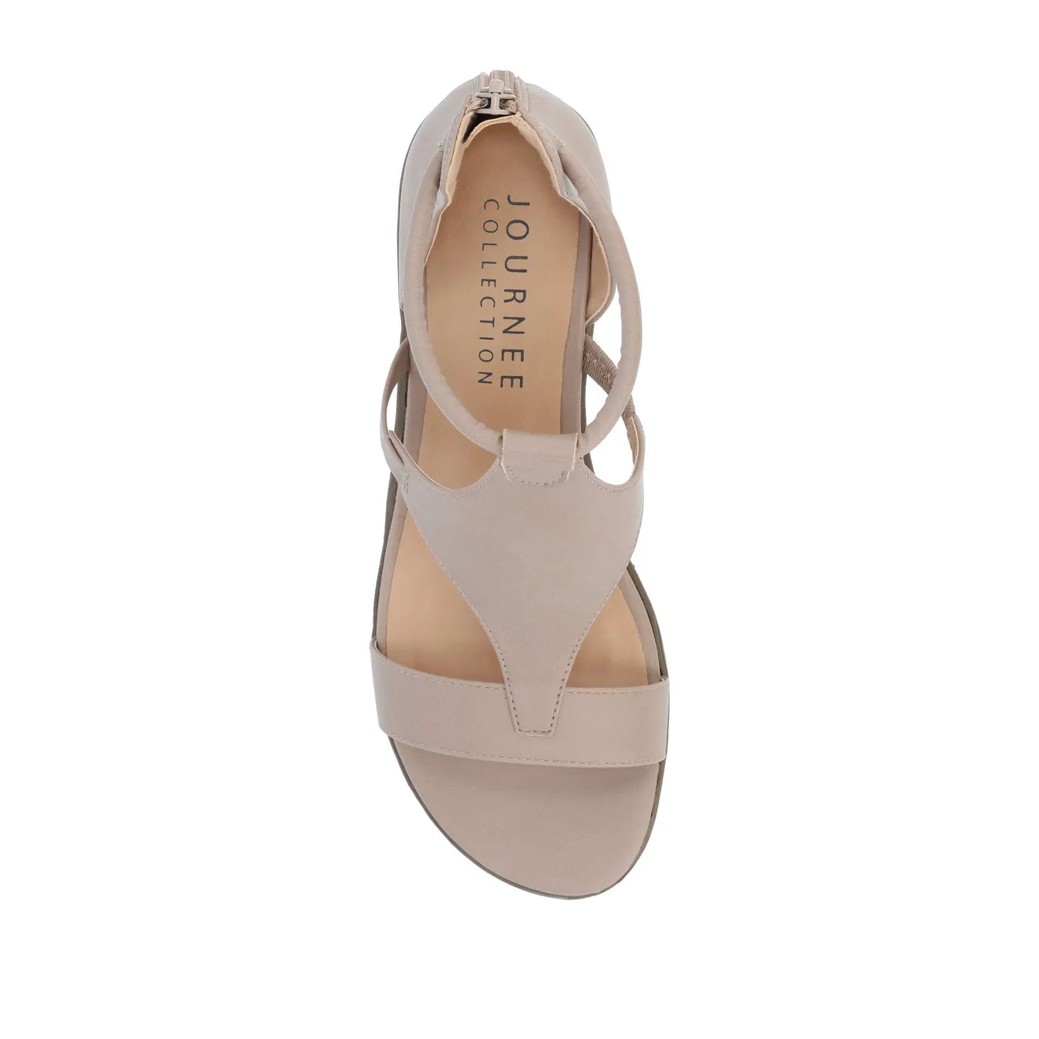 Taupe PU