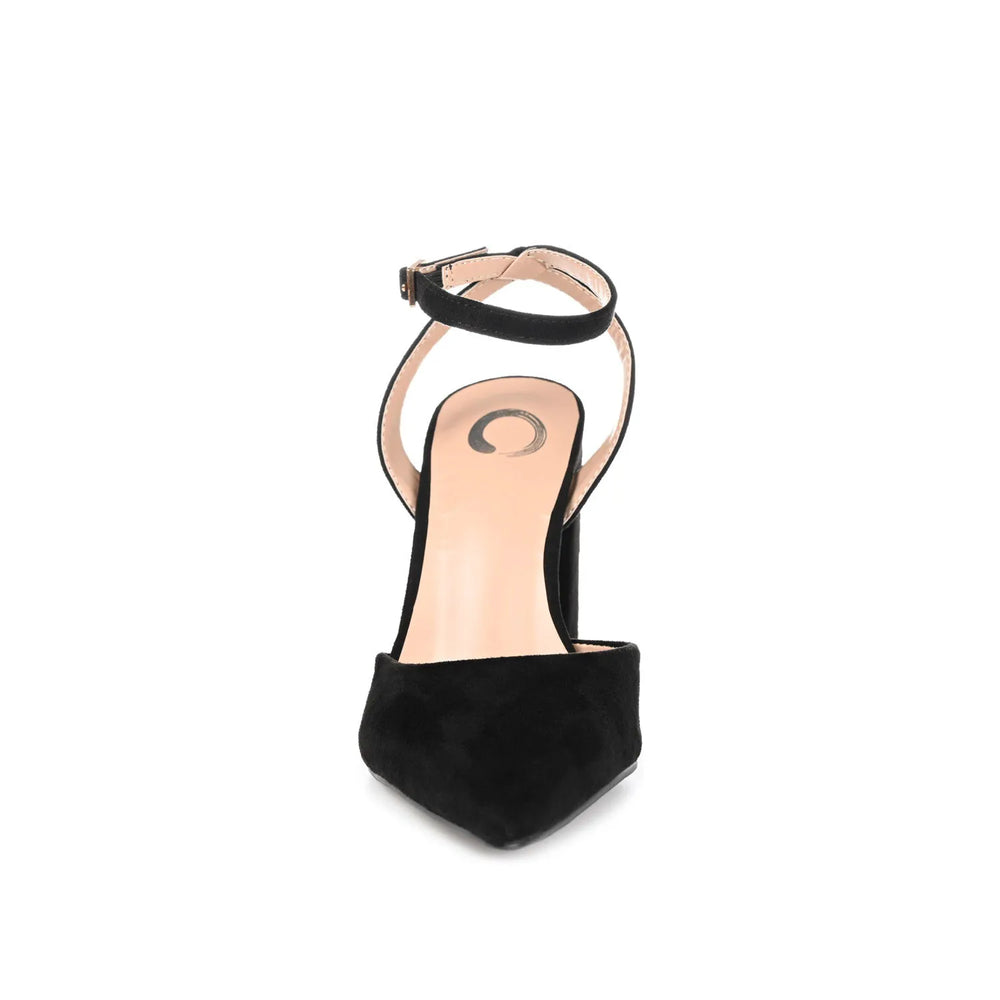 Black PU
