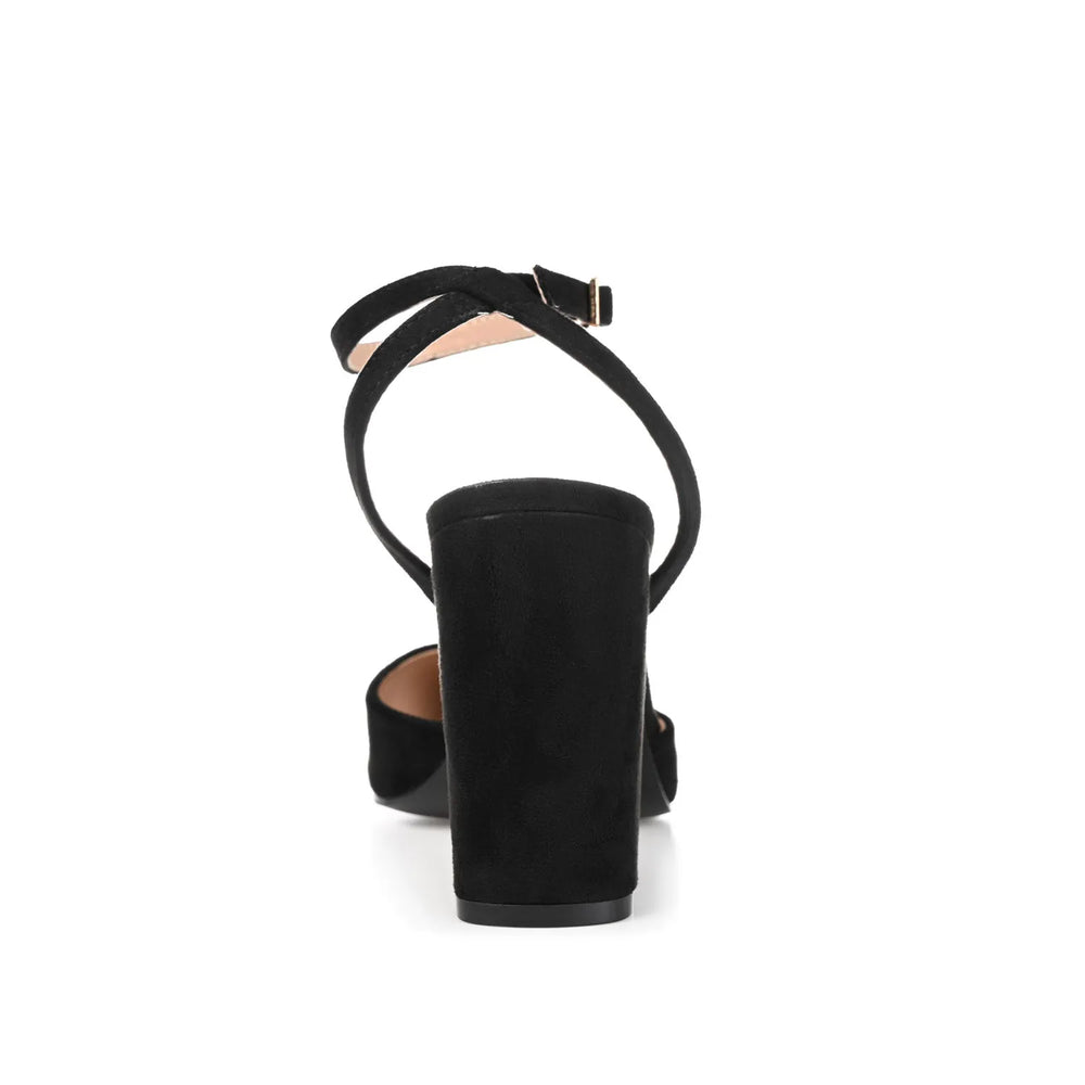 Black PU