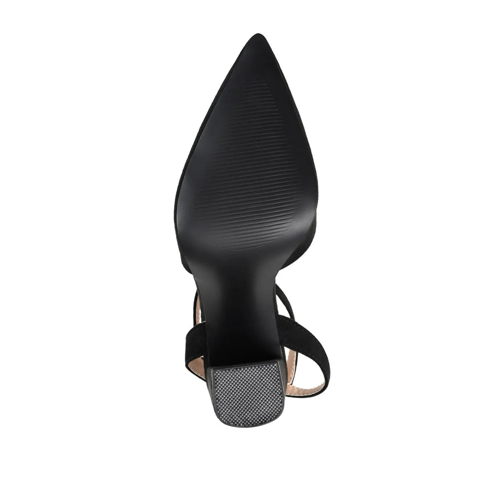Black PU