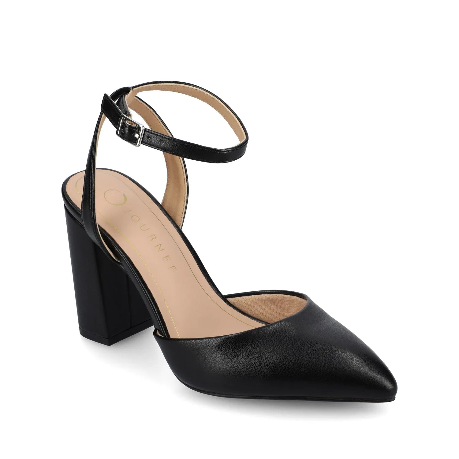 Black PU