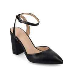 Black PU
